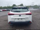 2020 Lexus Ux 250h   White vin: JTHP9JBH4L2025147