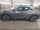 2020 Lexus Ux 250h Gray vin: JTHP9JBH5L2027411