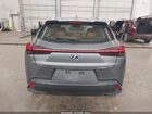 2020 Lexus Ux 250h Gray vin: JTHP9JBH5L2027411