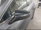 2020 Lexus Ux 250h Gray vin: JTHP9JBH5L2027411