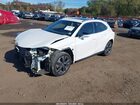 2023 Lexus Ux 250h Premium White vin: JTHP9JBH5P2065078