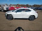 2023 Lexus Ux 250h Premium White vin: JTHP9JBH5P2065078