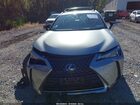 2020 Lexus Ux 250h   Pewter vin: JTHP9JBH6L2027143