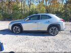 2020 Lexus Ux 250h   Pewter vin: JTHP9JBH6L2027143