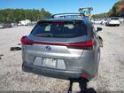 2020 Lexus Ux 250h   Pewter vin: JTHP9JBH6L2027143