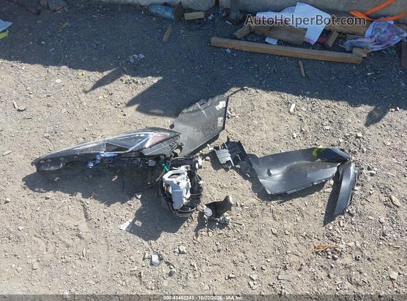 JTHR9JBH1M2044815 2021 LEXUS UX 250H Черный Вид щитка приборов