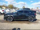 2021 Lexus Ux 250h F Sport Черный vin: JTHR9JBH1M2044815