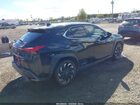 2021 Lexus Ux 250h F Sport Черный vin: JTHR9JBH1M2044815
