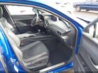 2020 Lexus Ux 250h F Sport Синий vin: JTHR9JBH5L2036313