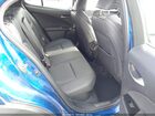 2020 Lexus Ux 250h F Sport Синий vin: JTHR9JBH5L2036313