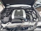 2018 Lexus Rc 300   Black vin: JTHS85BC3J5004150