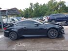 2018 Lexus Rc 300   Black vin: JTHS85BC3J5004150