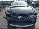 2018 Lexus Rc 300   Black vin: JTHS85BC3J5004150