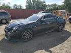 2018 Lexus Rc 300 Black vin: JTHS85BC5J5004229