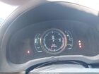 2016 Lexus Rc 350   Синий vin: JTHSE5BC5G5006922