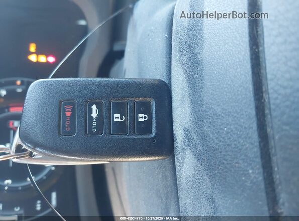 JTHSE5BC5G5006922 2016 LEXUS RC 350 Синий Вид панели приборов