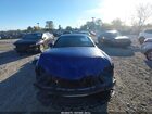 2016 Lexus Rc 350   Синий vin: JTHSE5BC5G5006922