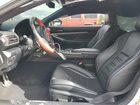2017 Lexus Rc 350 Белый vin: JTHSE5BC7H5007538