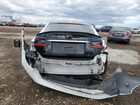 2017 Lexus Rc 350 Белый vin: JTHSE5BC7H5007538