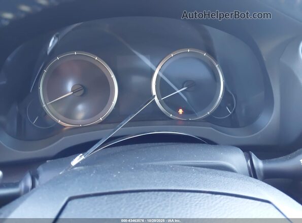 JTHSM5BCXG5000875 2016 LEXUS RC 300 Silver Vista de los asientos traseros