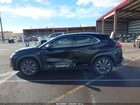 2019 Lexus Ux 250h F Sport Black vin: JTHU9JBH0K2015507