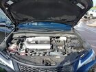 2019 Lexus Ux 250h F Sport Black vin: JTHU9JBH0K2015507