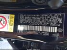 2019 Lexus Ux 250h F Sport Black vin: JTHU9JBH0K2015507