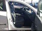 2019 Lexus Ux 250h F Sport White vin: JTHU9JBH3K2003707