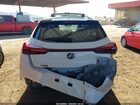2019 Lexus Ux 250h F Sport White vin: JTHU9JBH3K2003707