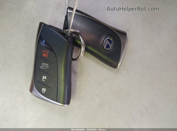 JTHU9JBH3K2003707 2019 LEXUS UX 250H White Вид панелі приладів