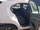2019 Lexus Ux 250h F Sport White vin: JTHU9JBH3K2003707