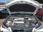 2019 Lexus Ux 250h F Sport White vin: JTHU9JBH3K2003707