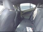 2019 Lexus Ux 250h   Черный vin: JTHU9JBH7K2015620
