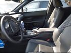 2019 Lexus Ux 250h   Черный vin: JTHU9JBH7K2015620
