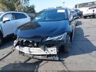 2019 Lexus Ux 250h   Черный vin: JTHU9JBH7K2015620