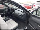 2025 Lexus Ux 300h Premium Черный vin: JTHUCJDH1S2007415