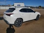 2025 Lexus Ux 300h Base Белый vin: JTHUCJDH1S2011089