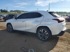 2025 Lexus Ux 300h Base Белый vin: JTHUCJDH1S2011089
