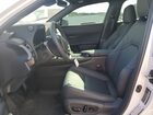 2025 Lexus Ux 300h Base Белый vin: JTHUCJDH1S2011089