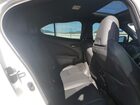 2025 Lexus Ux 300h Base Белый vin: JTHUCJDH1S2011089