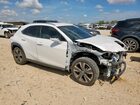 2020 Lexus Ux 200 Белый vin: JTHX3JBH9L2023556