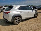2020 Lexus Ux 200 Белый vin: JTHX3JBH9L2023556