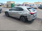 2020 Lexus Ux 250h   Серебряный vin: JTHX6JBH2L2065607