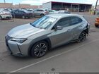 2020 Lexus Ux 250h   Серебряный vin: JTHX6JBH2L2065607