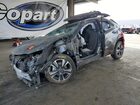 2023 Lexus Ux 250h Base Gray vin: JTHX6JBH2P2133006