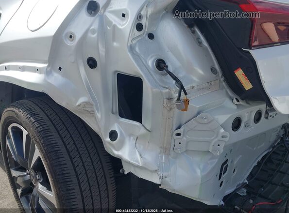 JTHX6JBH2R2163545 2024 LEXUS UX 250H White 