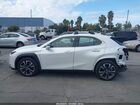 2024 Lexus Ux 250h   White vin: JTHX6JBH2R2163545