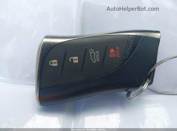 JTHX6JBH2R2163545 2024 LEXUS UX 250H White Вид панелі приладів