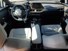 2024 Lexus Ux 250h Base Белый vin: JTHX6JBH8R2191253