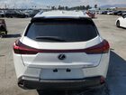 2024 Lexus Ux 250h Base Белый vin: JTHX6JBH8R2191253